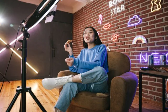 influencer